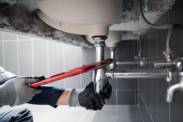 Licensed Emergency Plumber service in McLoud, OK - Street Wise - Plumbing